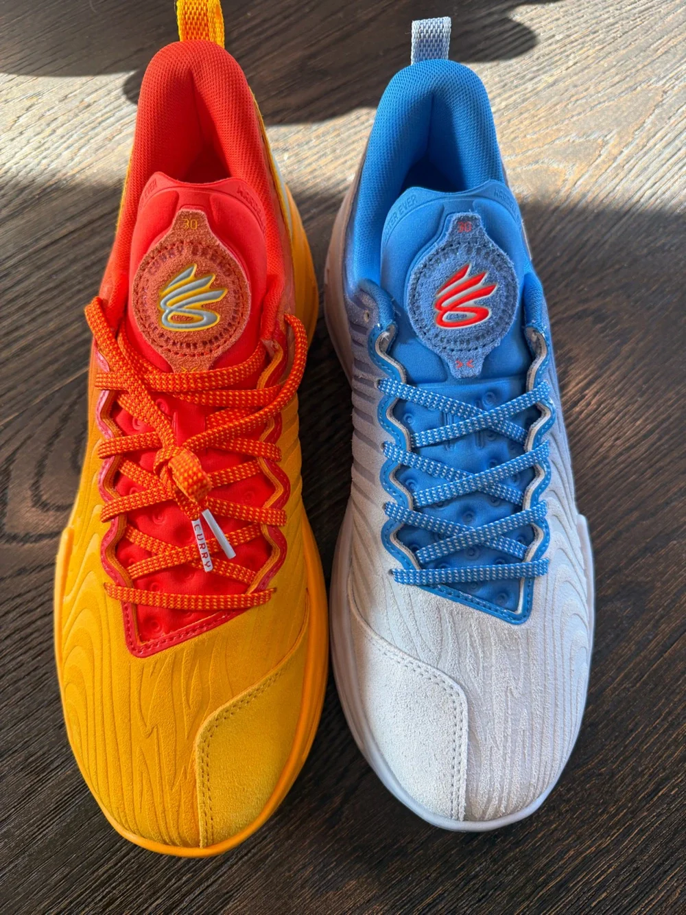 Under Armour Curry 12 